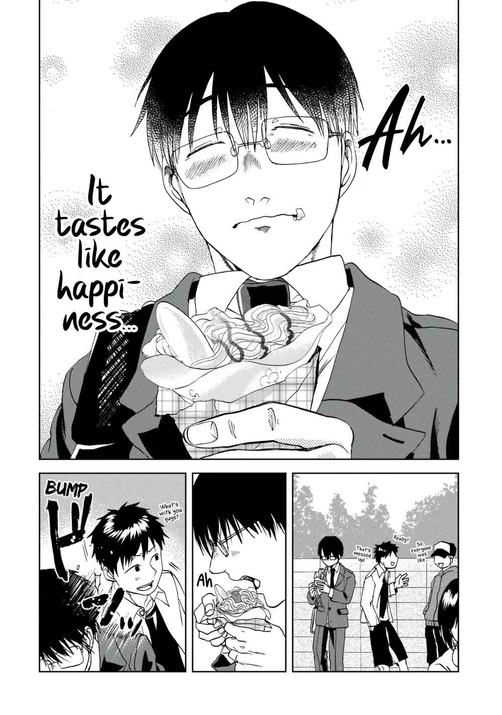 Page 6 Chapter 35 Meshinuma