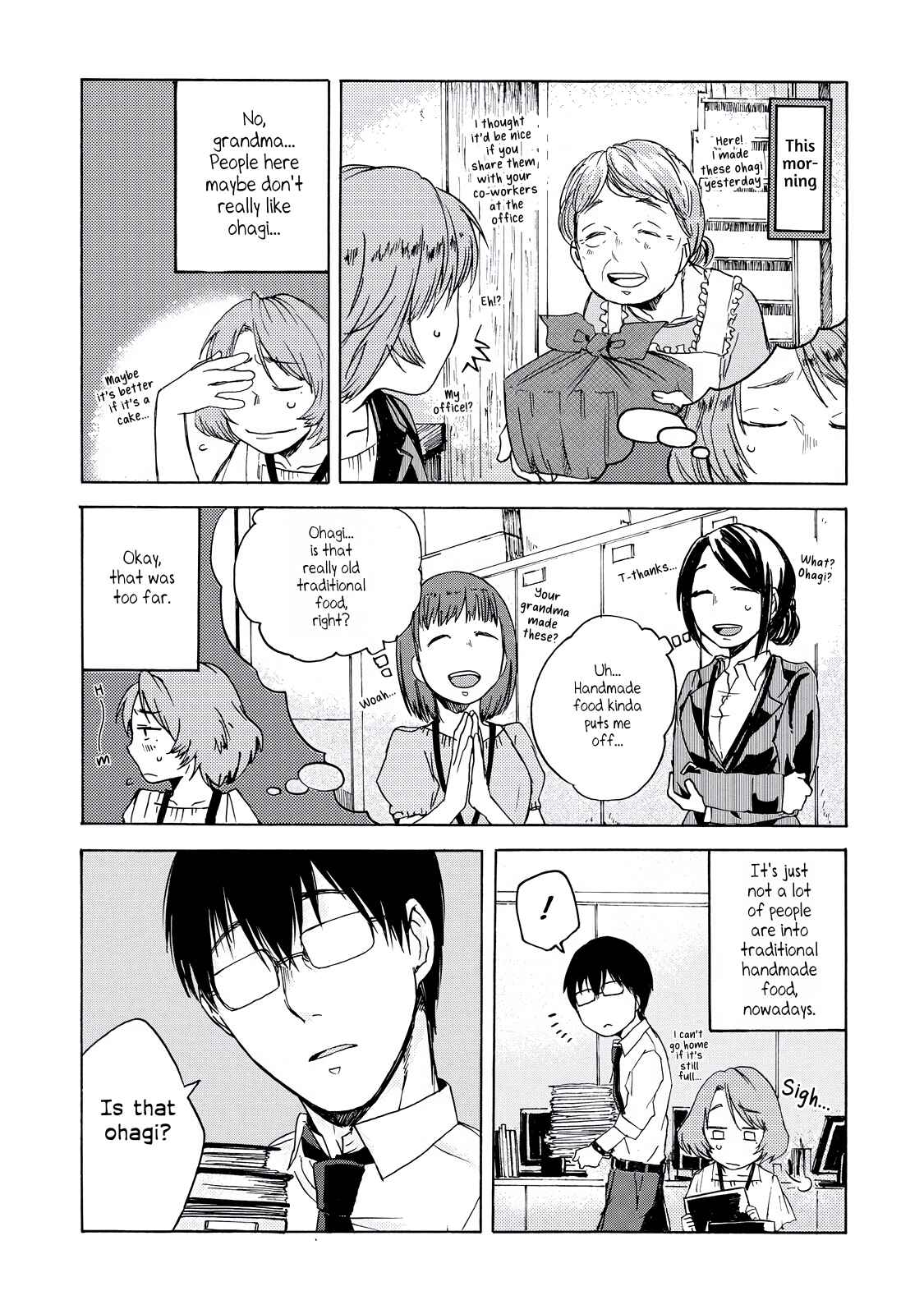 Page 3 Chapter 9 Meshinuma