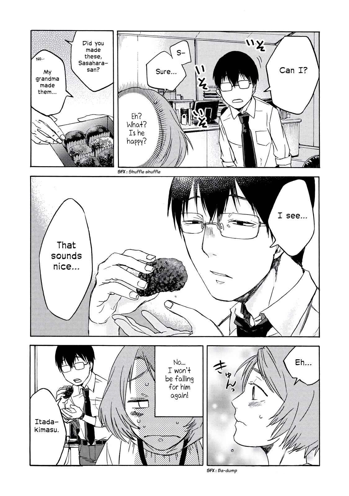 Page 5 Chapter 9 Meshinuma