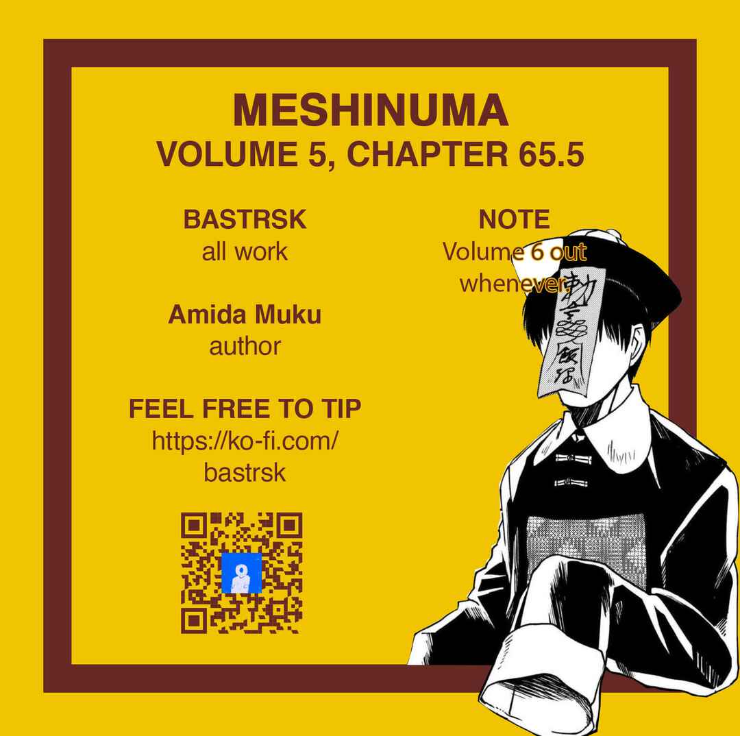 Page 12 Chapter 65.5 Meshinuma