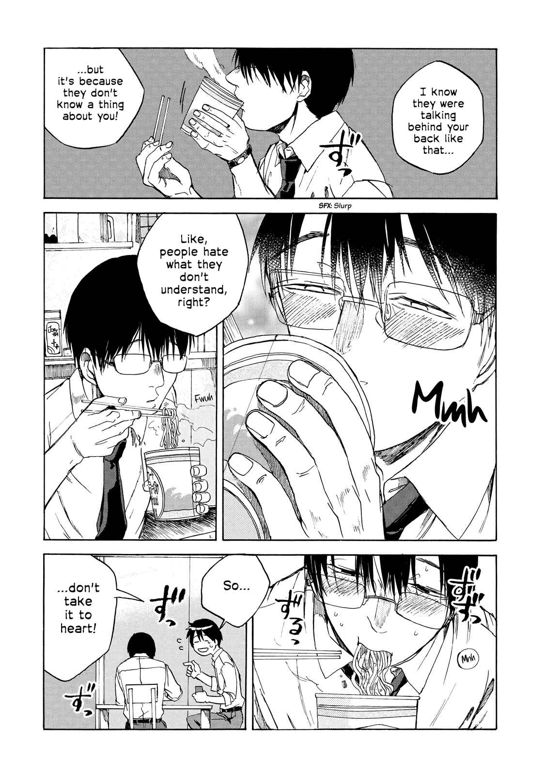Page 6 Chapter 21 Meshinuma