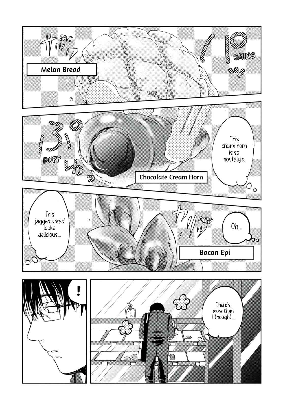 Page 4 Chapter 31 Meshinuma
