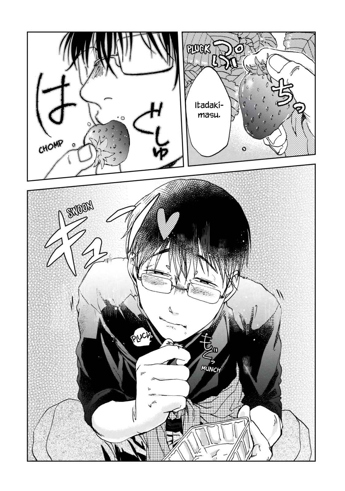 Page 4 Chapter 28 Meshinuma