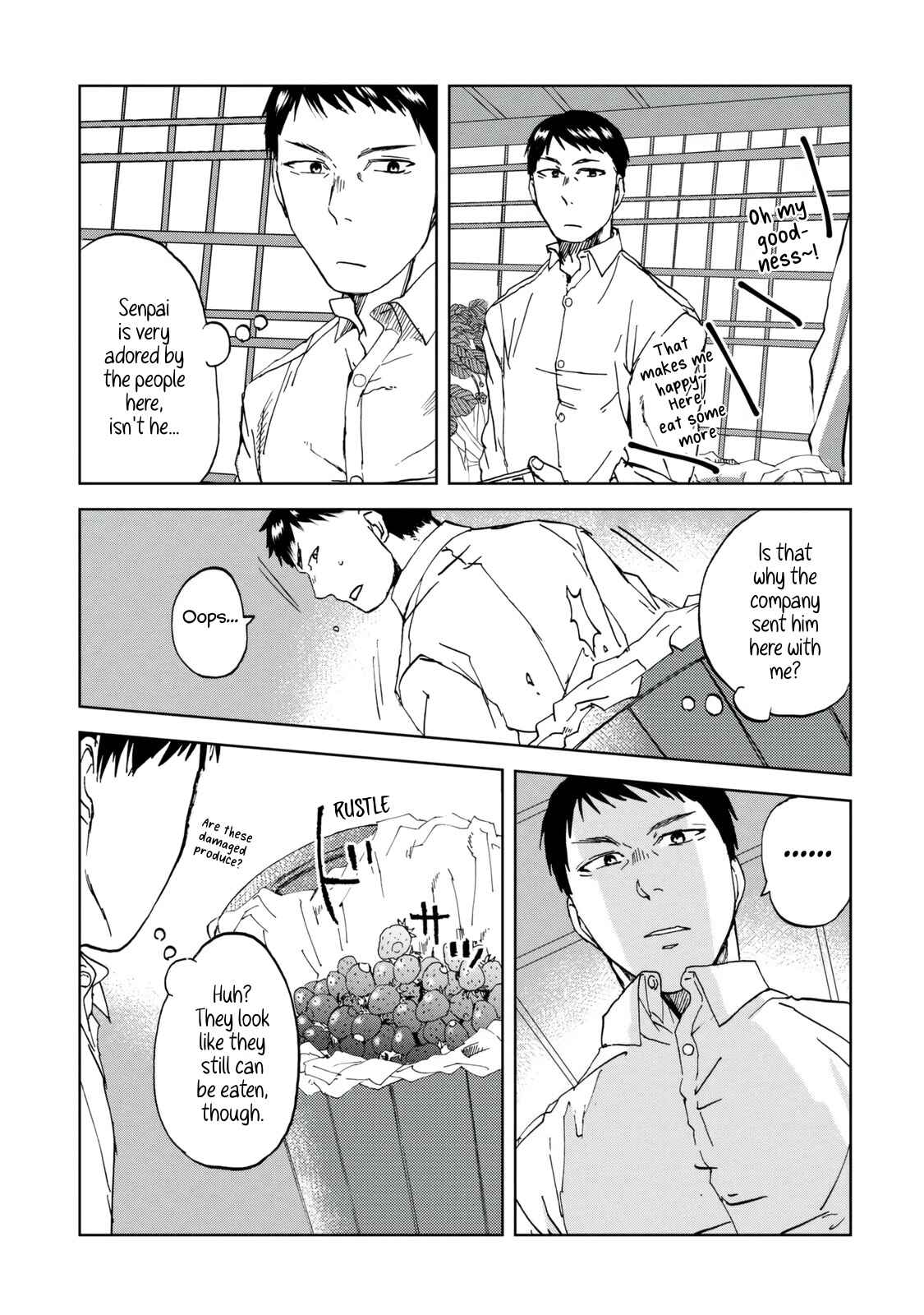 Page 7 Chapter 28 Meshinuma