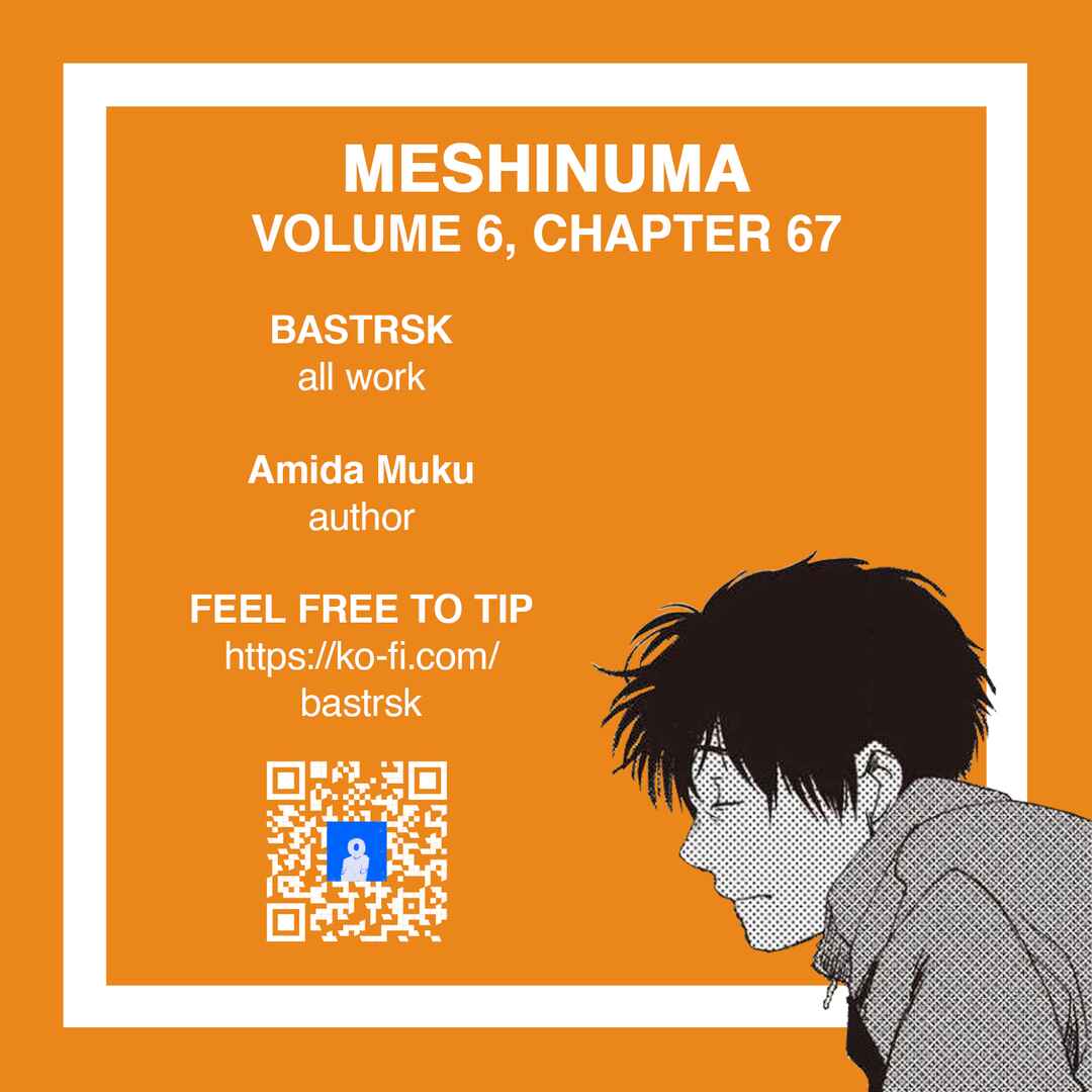 Page 9 Chapter 67 Meshinuma