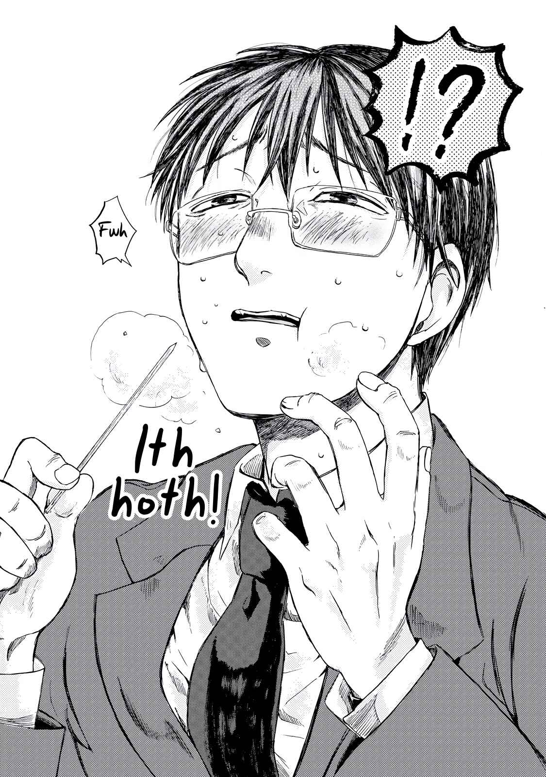 Page 6 Chapter 7 Meshinuma