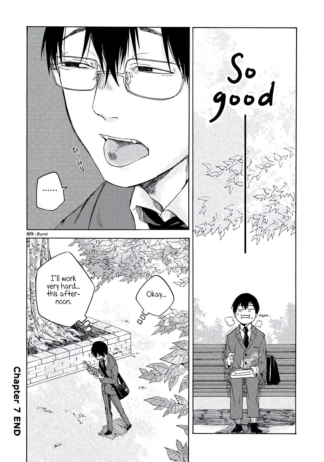 Page 8 Chapter 7 Meshinuma