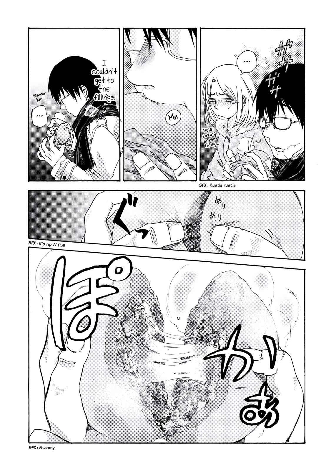 Page 5 Chapter 2 Meshinuma
