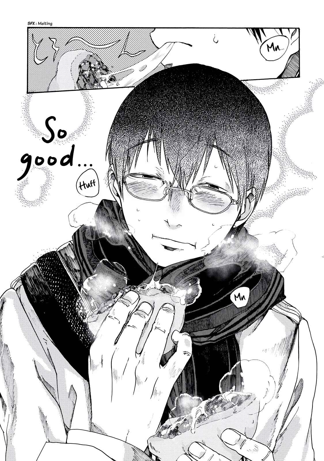 Page 7 Chapter 2 Meshinuma