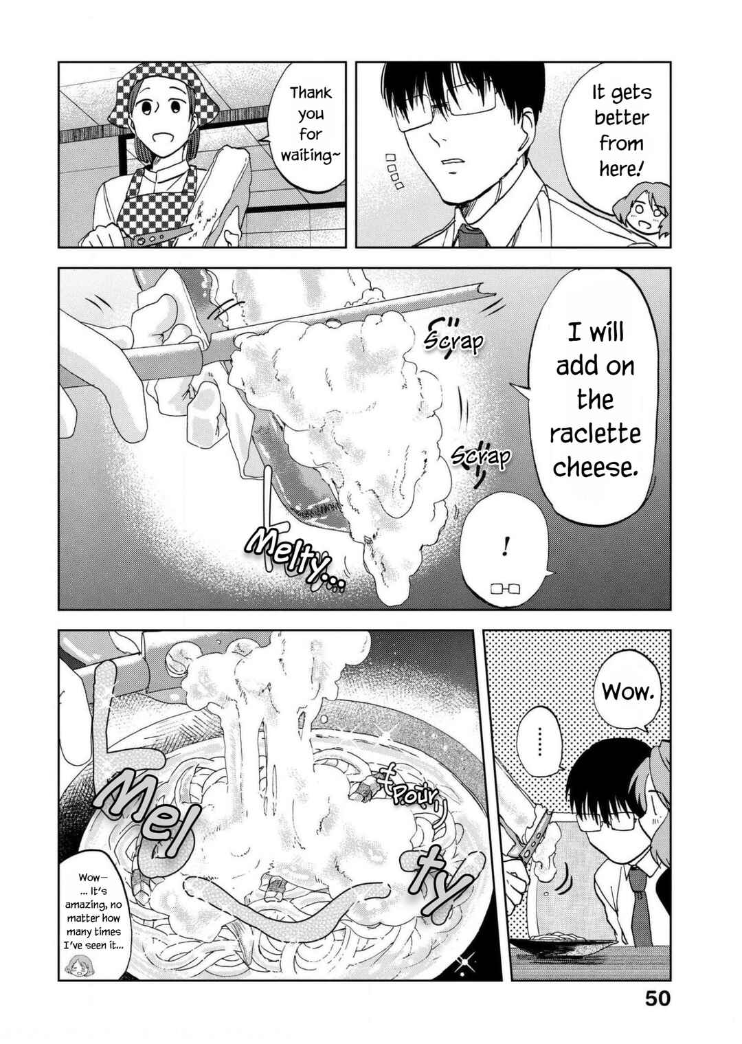 Page 6 Chapter 57 Meshinuma