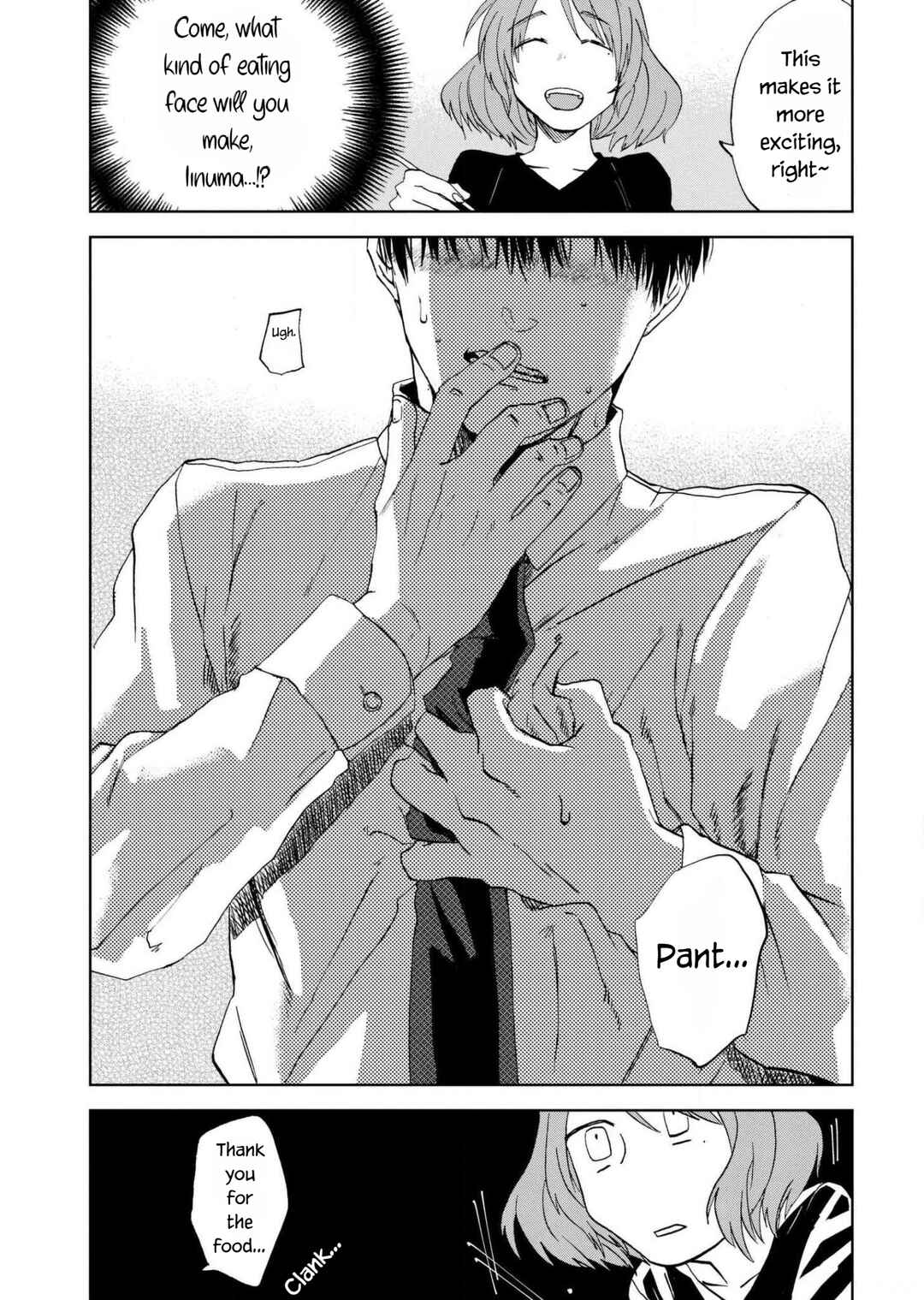Page 7 Chapter 57 Meshinuma