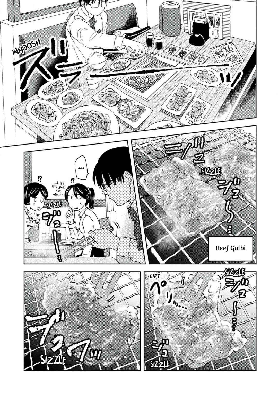 Page 5 Chapter 43 Meshinuma