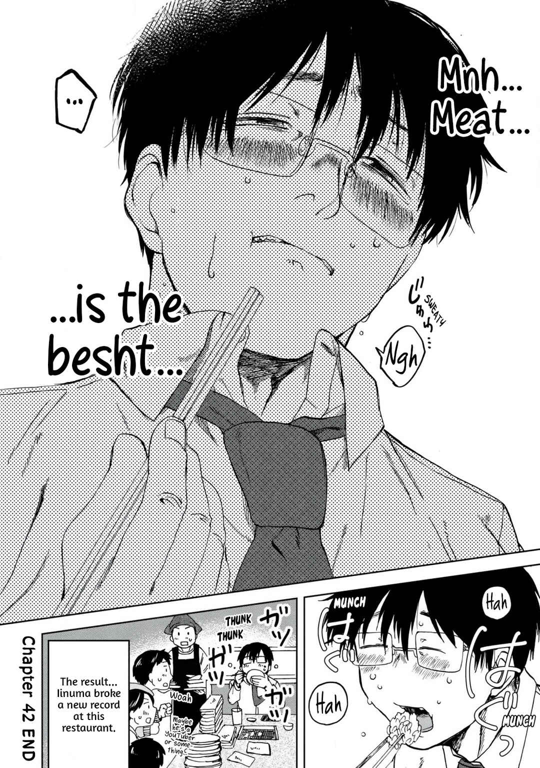 Page 8 Chapter 43 Meshinuma