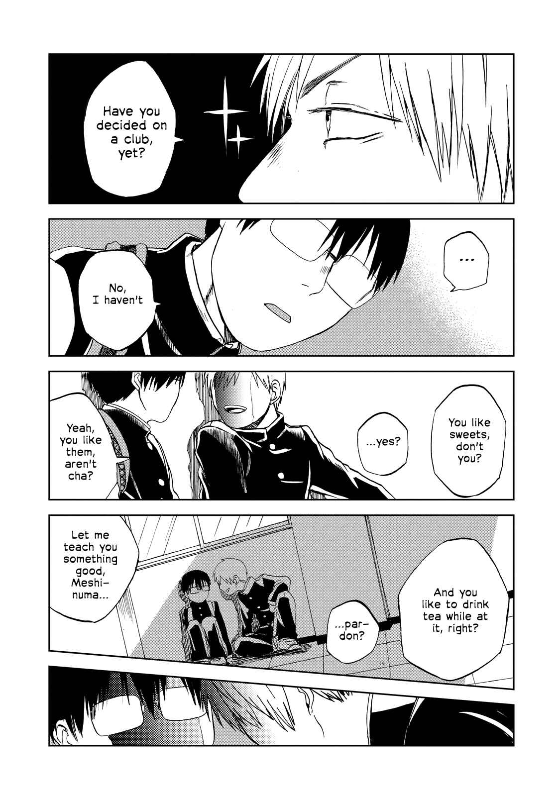Page 7 Chapter 26.5 Meshinuma