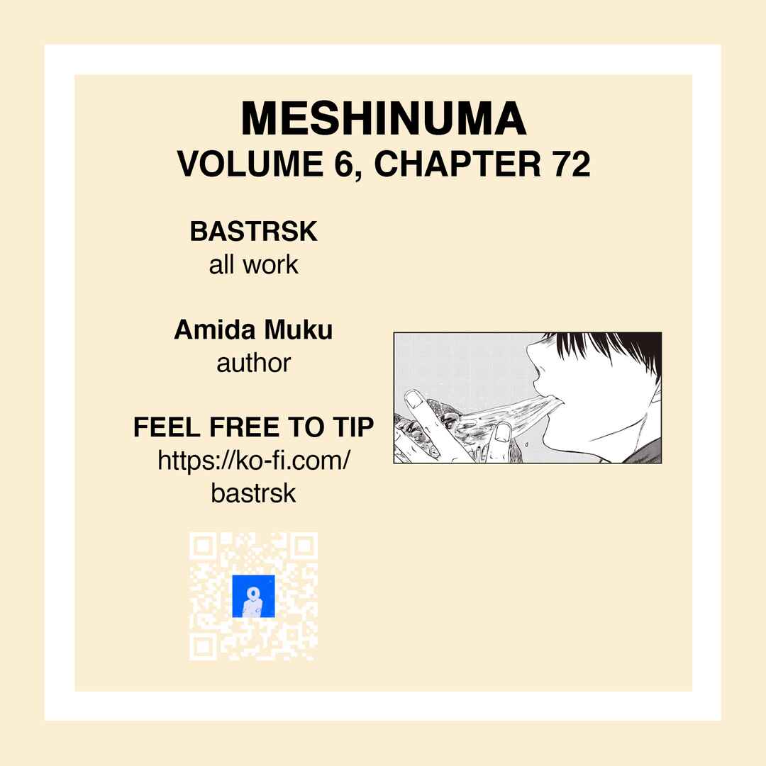 Page 9 Chapter 72 Meshinuma