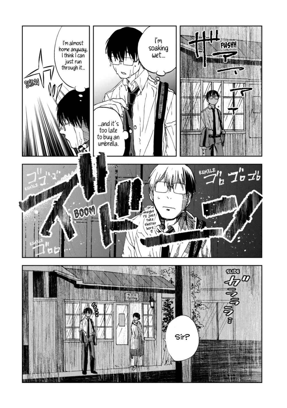 Page 2 Chapter 36 Meshinuma