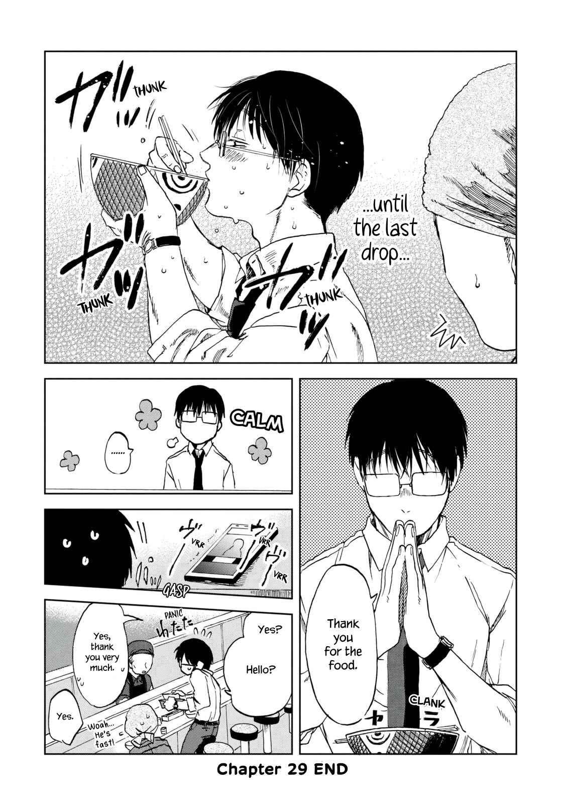 Page 8 Chapter 29 Meshinuma