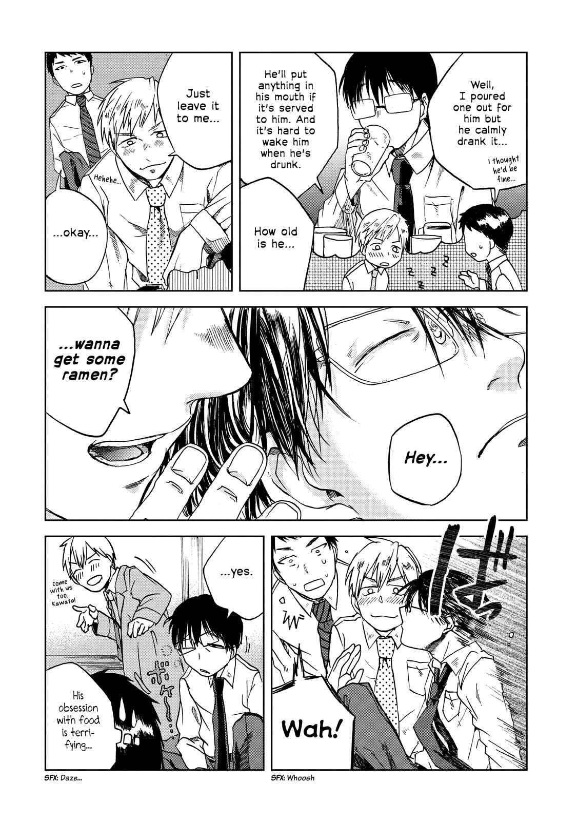 Page 2 Chapter 22 Meshinuma