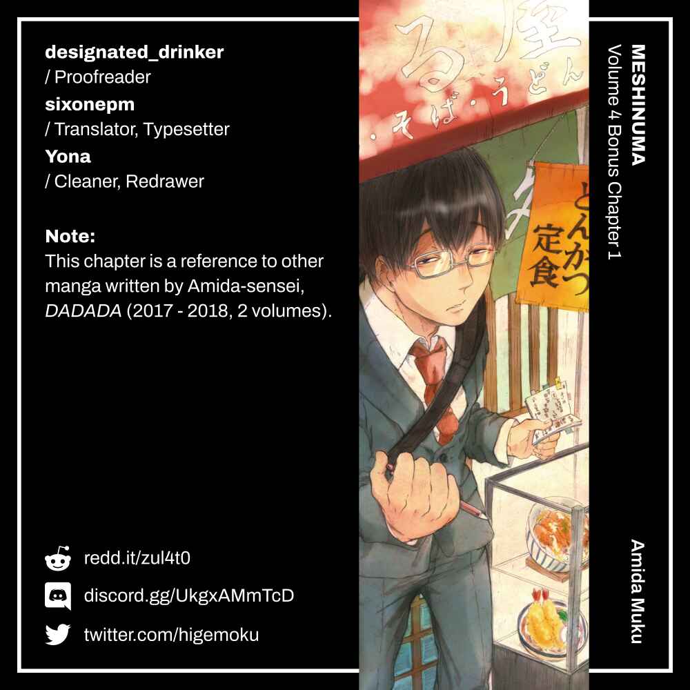 Page 10 Chapter 51.1 Meshinuma