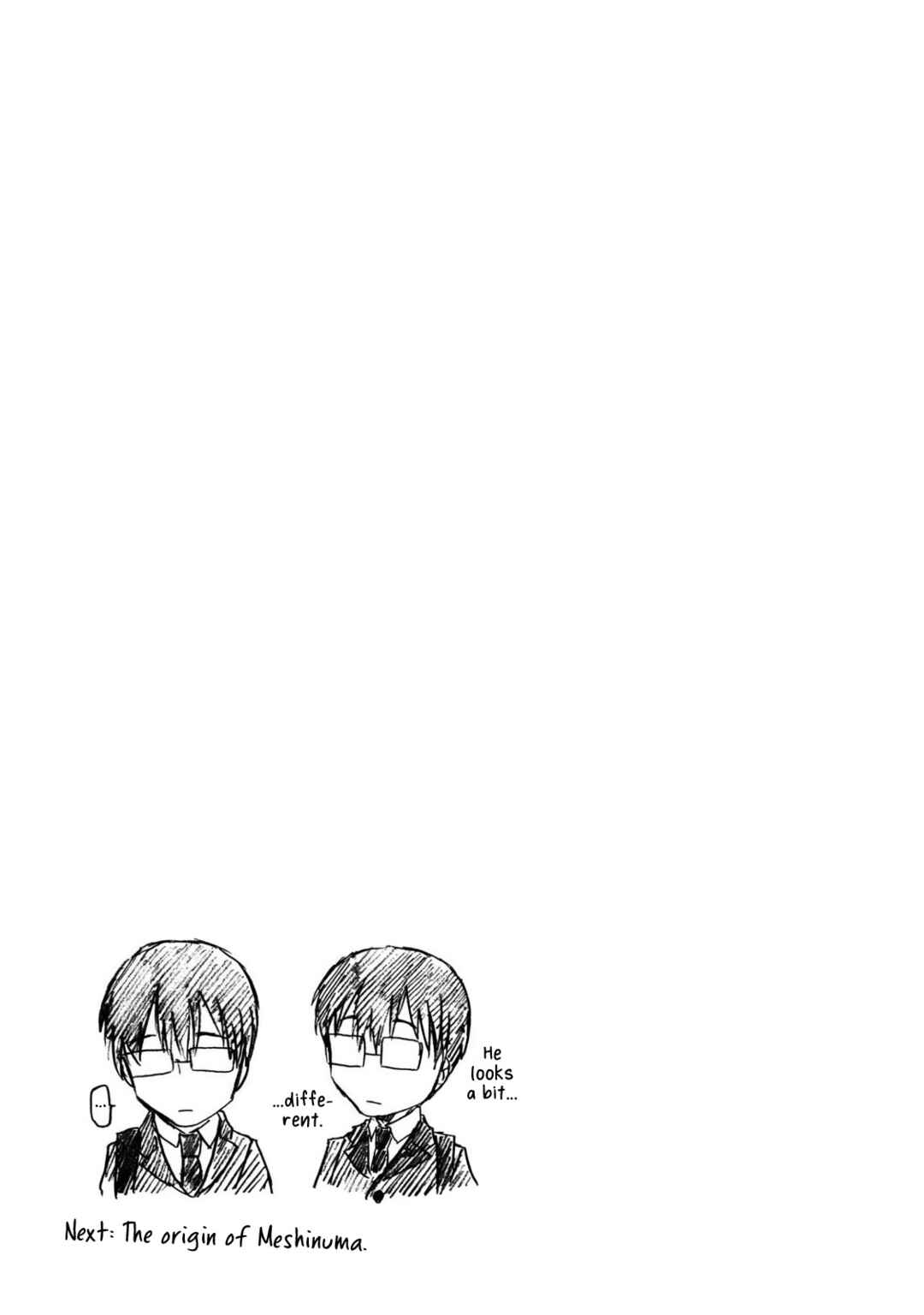 Page 9 Chapter 51.1 Meshinuma