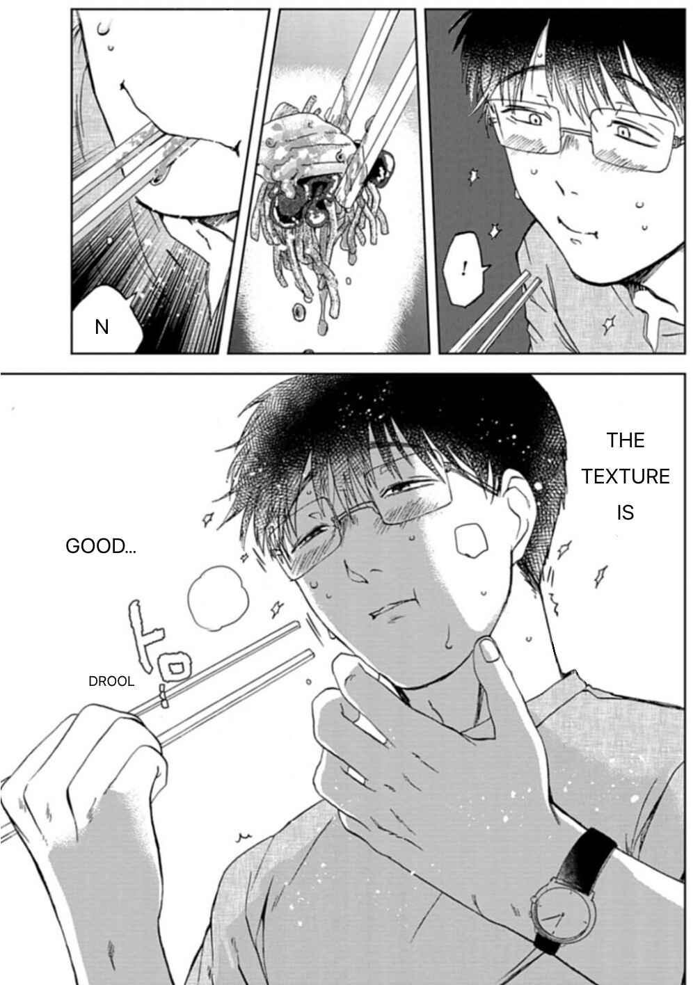 Page 7 Chapter 52 Meshinuma