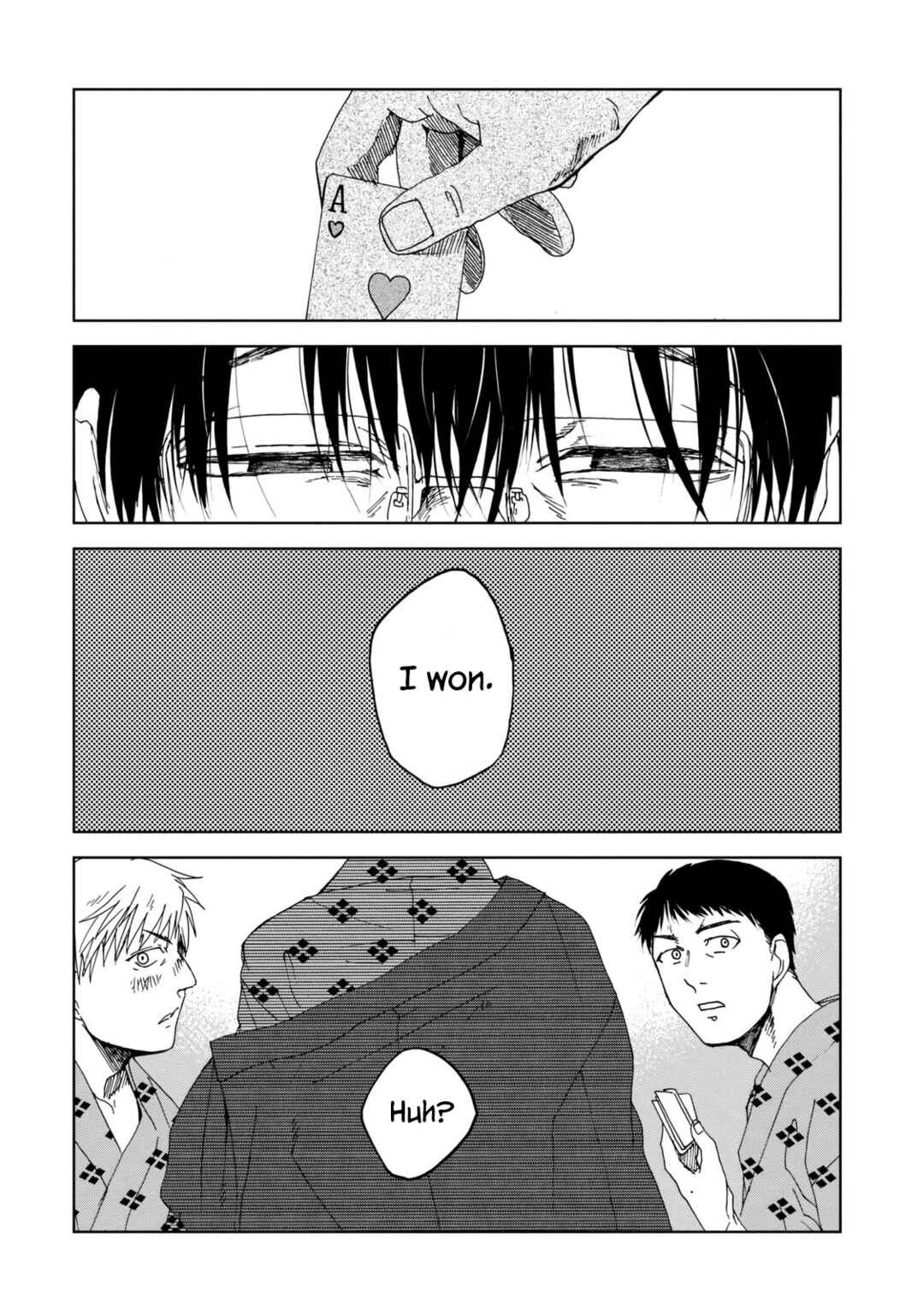 Page 7 Chapter 39.5 Meshinuma