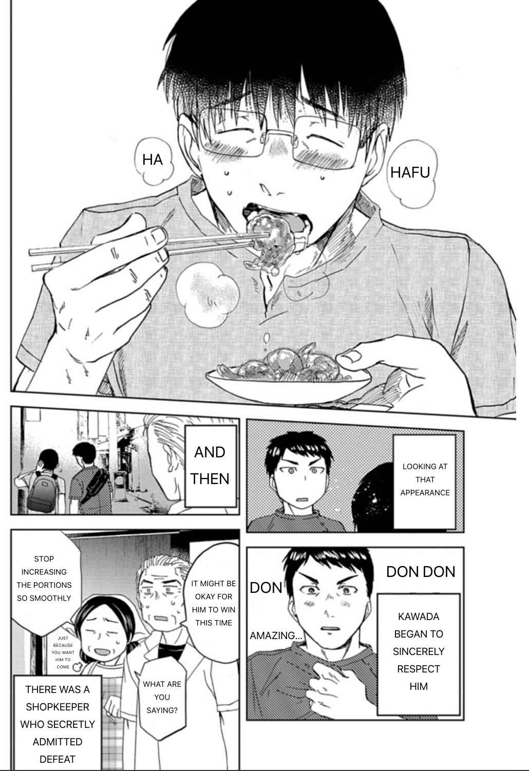 Page 8 Chapter 53 Meshinuma