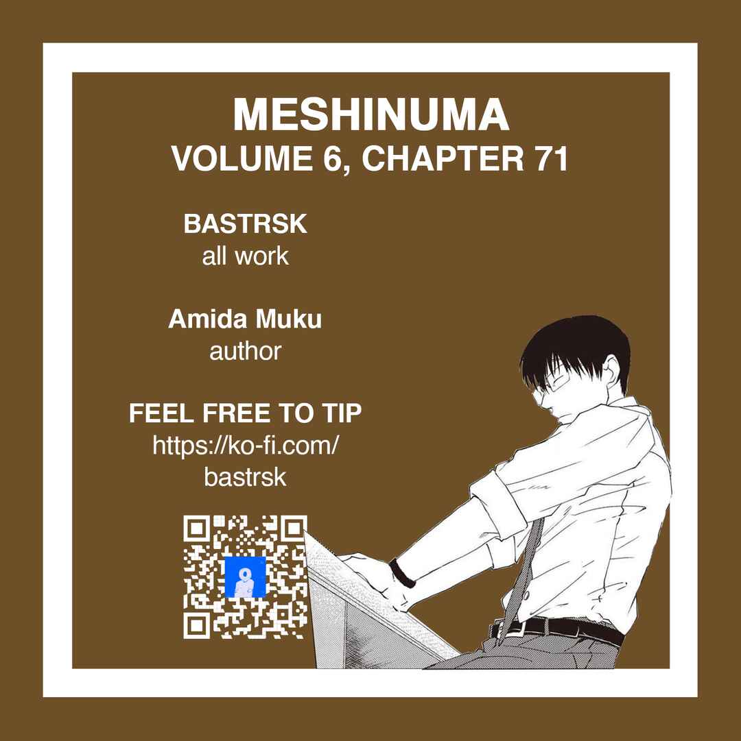 Page 9 Chapter 71 Meshinuma