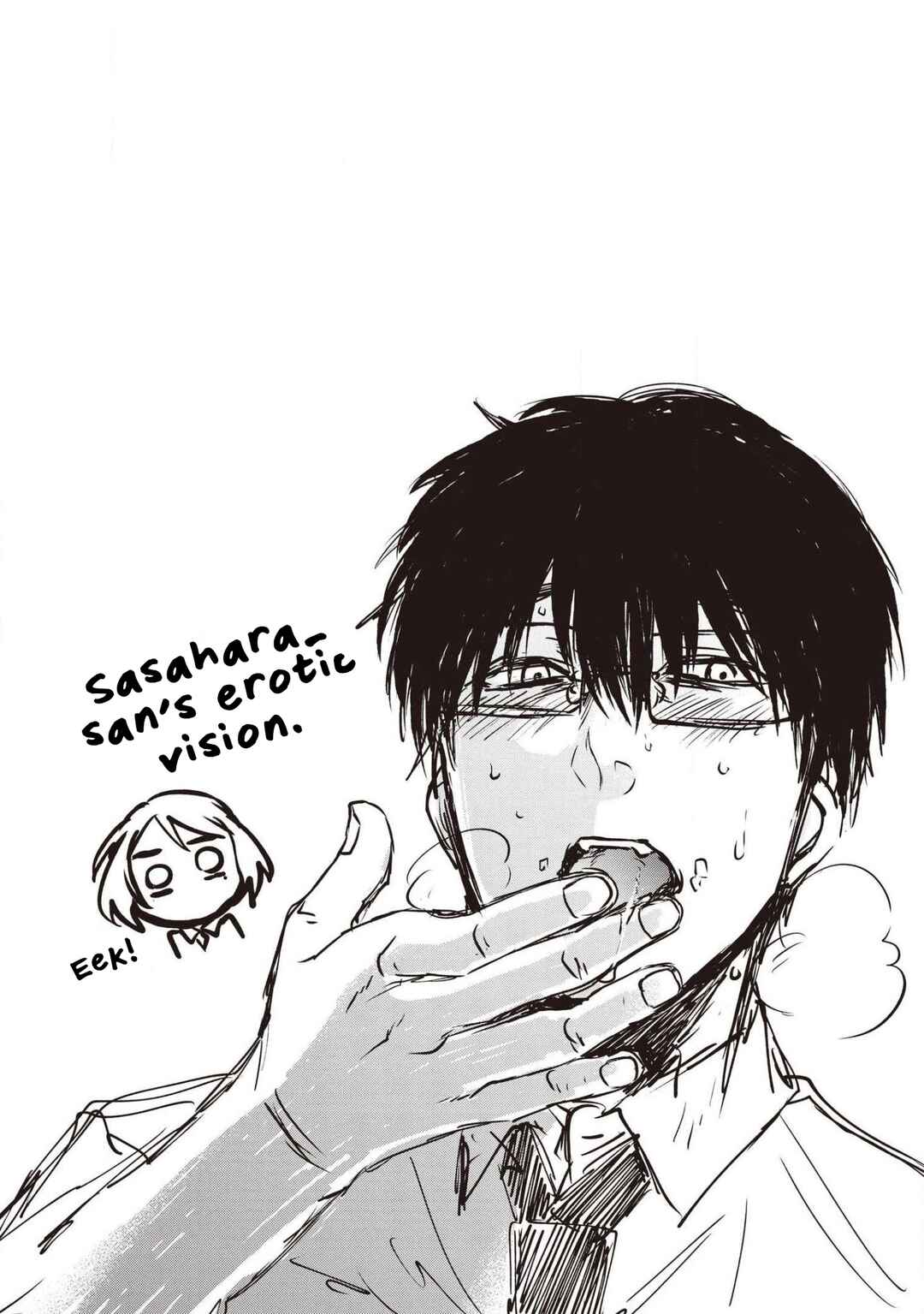 Page 10 Chapter 69 Meshinuma