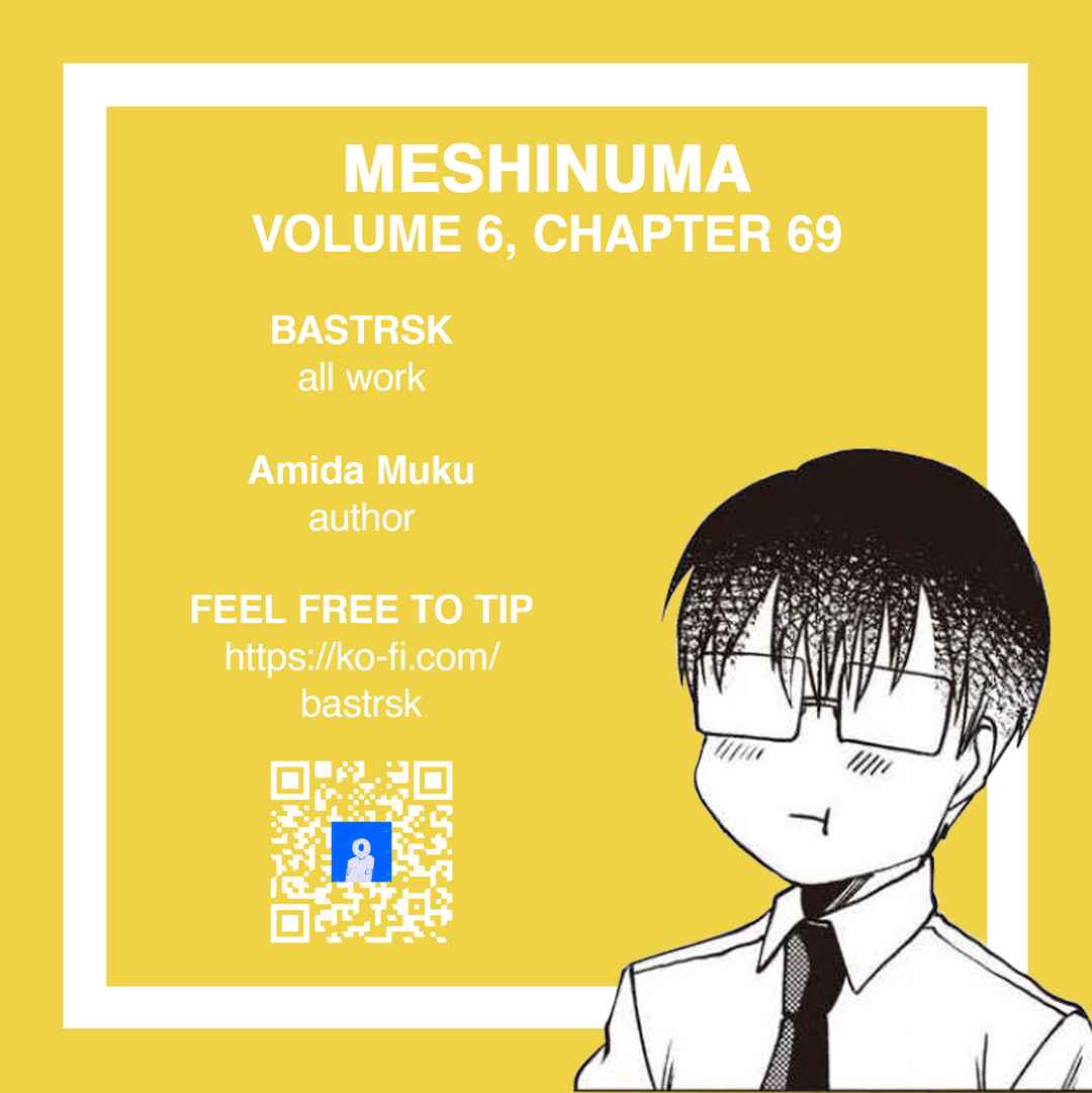 Page 11 Chapter 69 Meshinuma