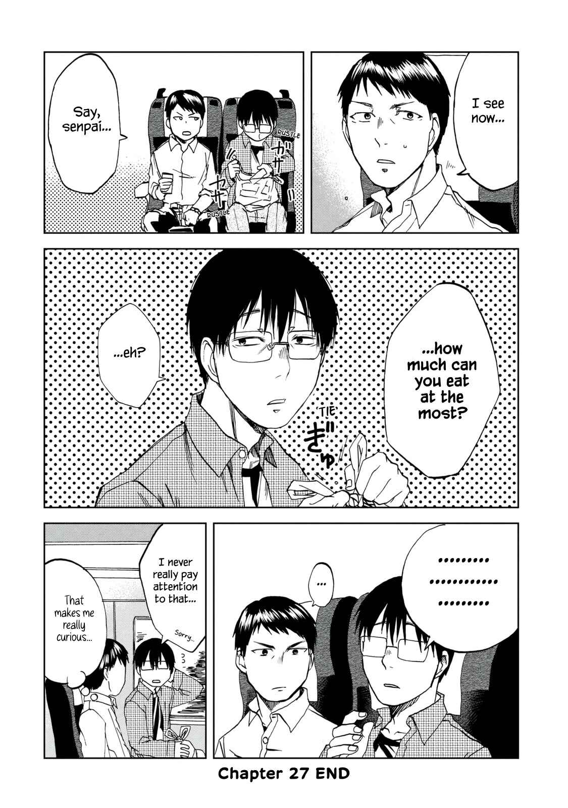 Page 10 Chapter 27 Meshinuma