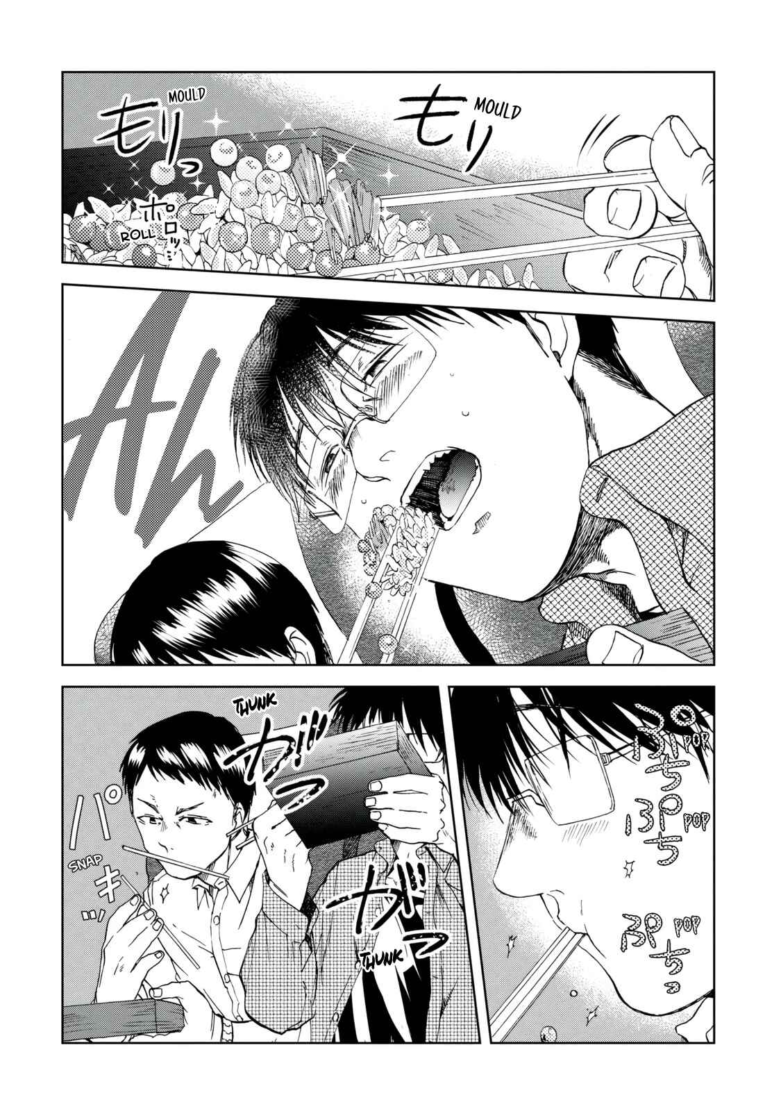 Page 6 Chapter 27 Meshinuma