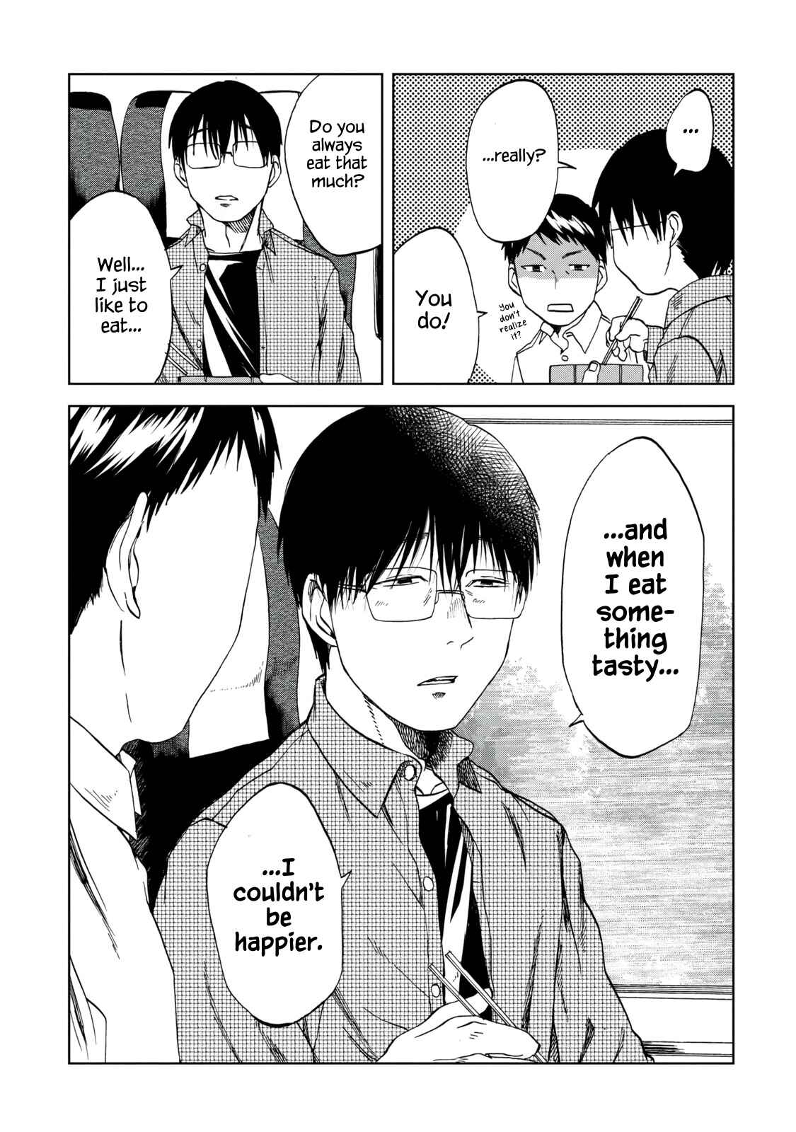 Page 9 Chapter 27 Meshinuma