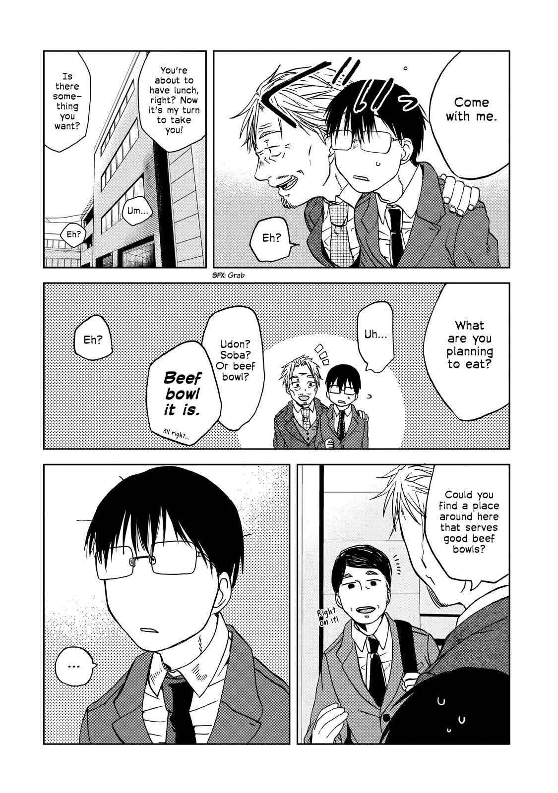Page 2 Chapter 26 Meshinuma