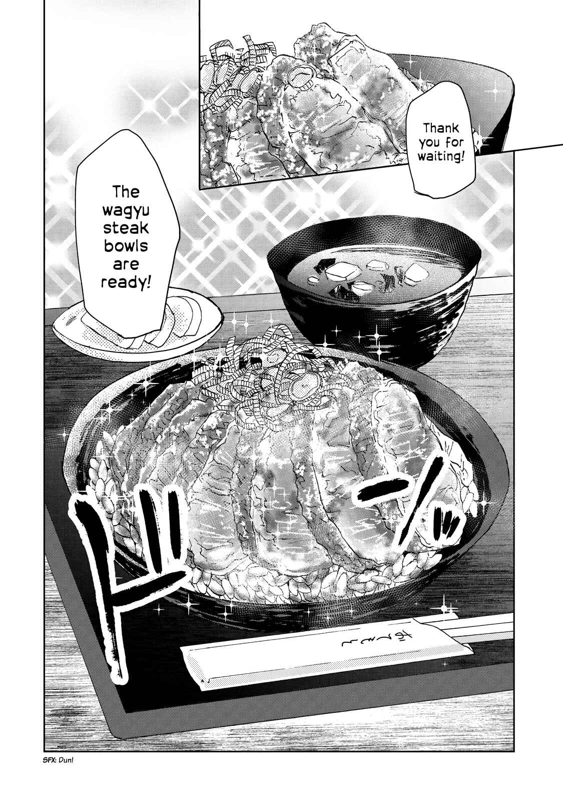 Page 4 Chapter 26 Meshinuma