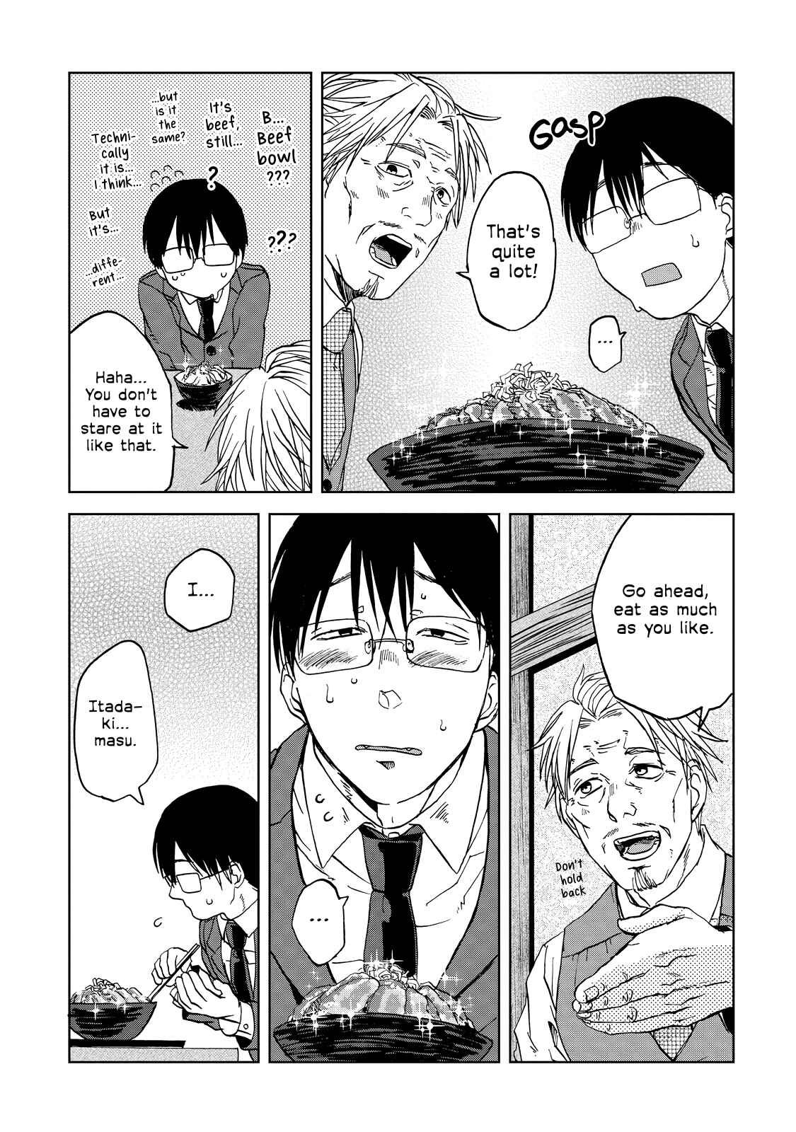 Page 5 Chapter 26 Meshinuma