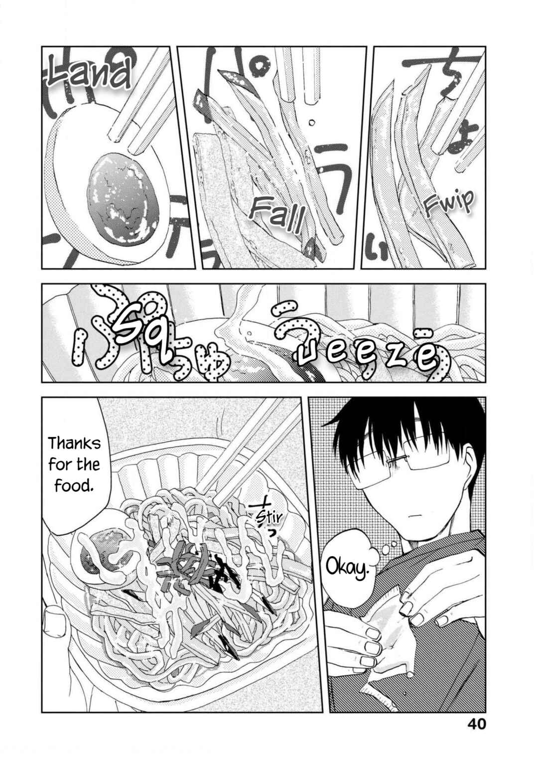 Page 6 Chapter 56 Meshinuma