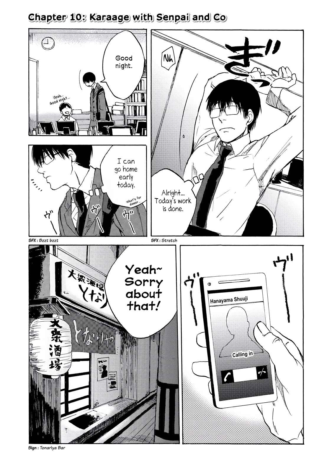 Page 1 Chapter 10 Meshinuma