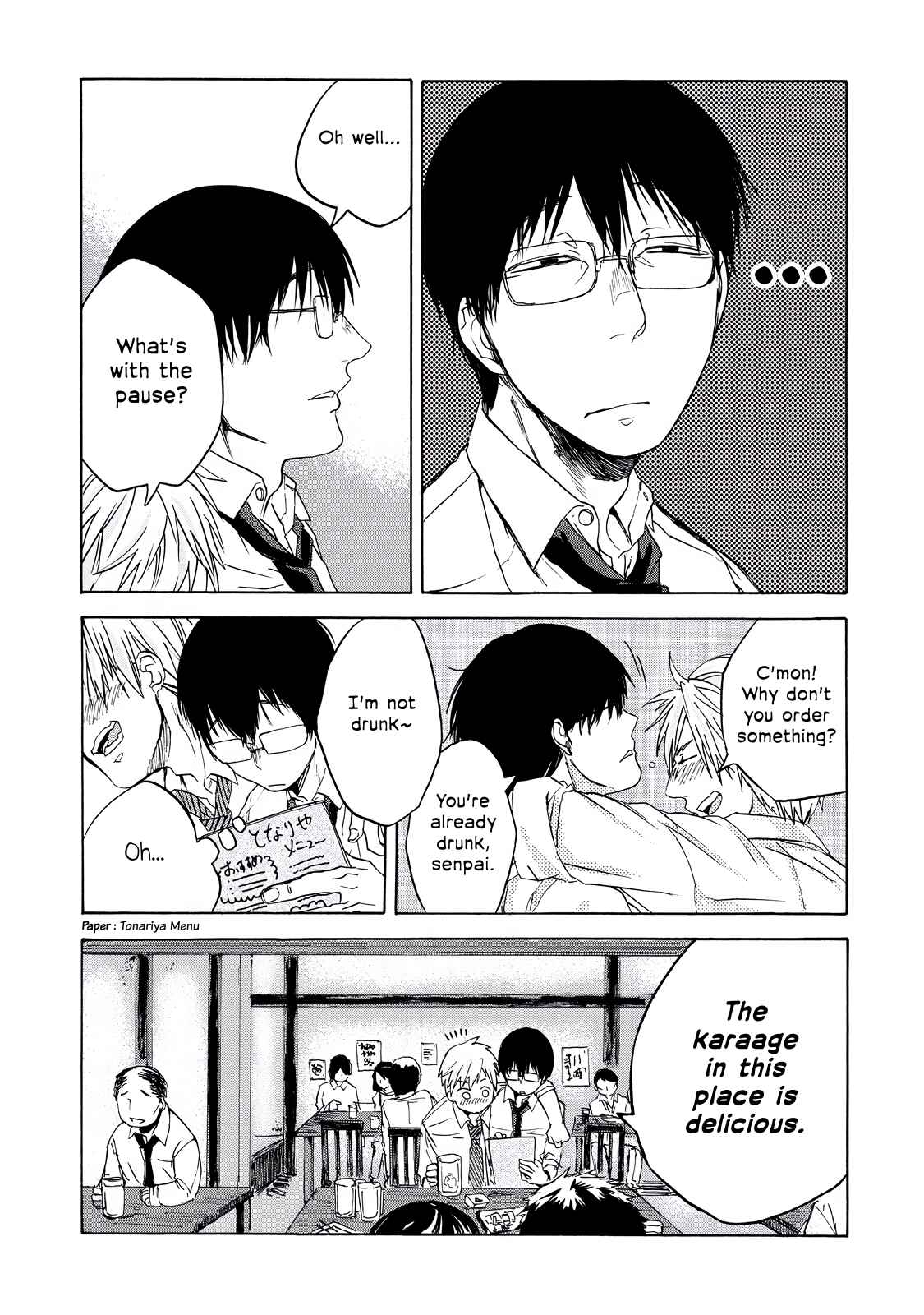 Page 3 Chapter 10 Meshinuma
