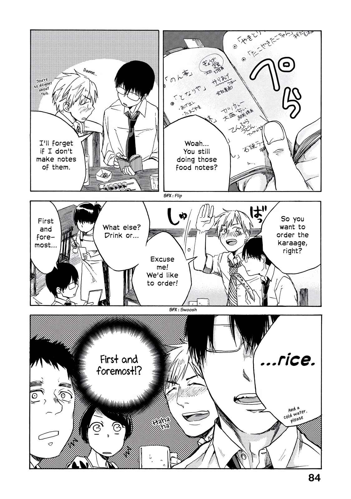Page 4 Chapter 10 Meshinuma