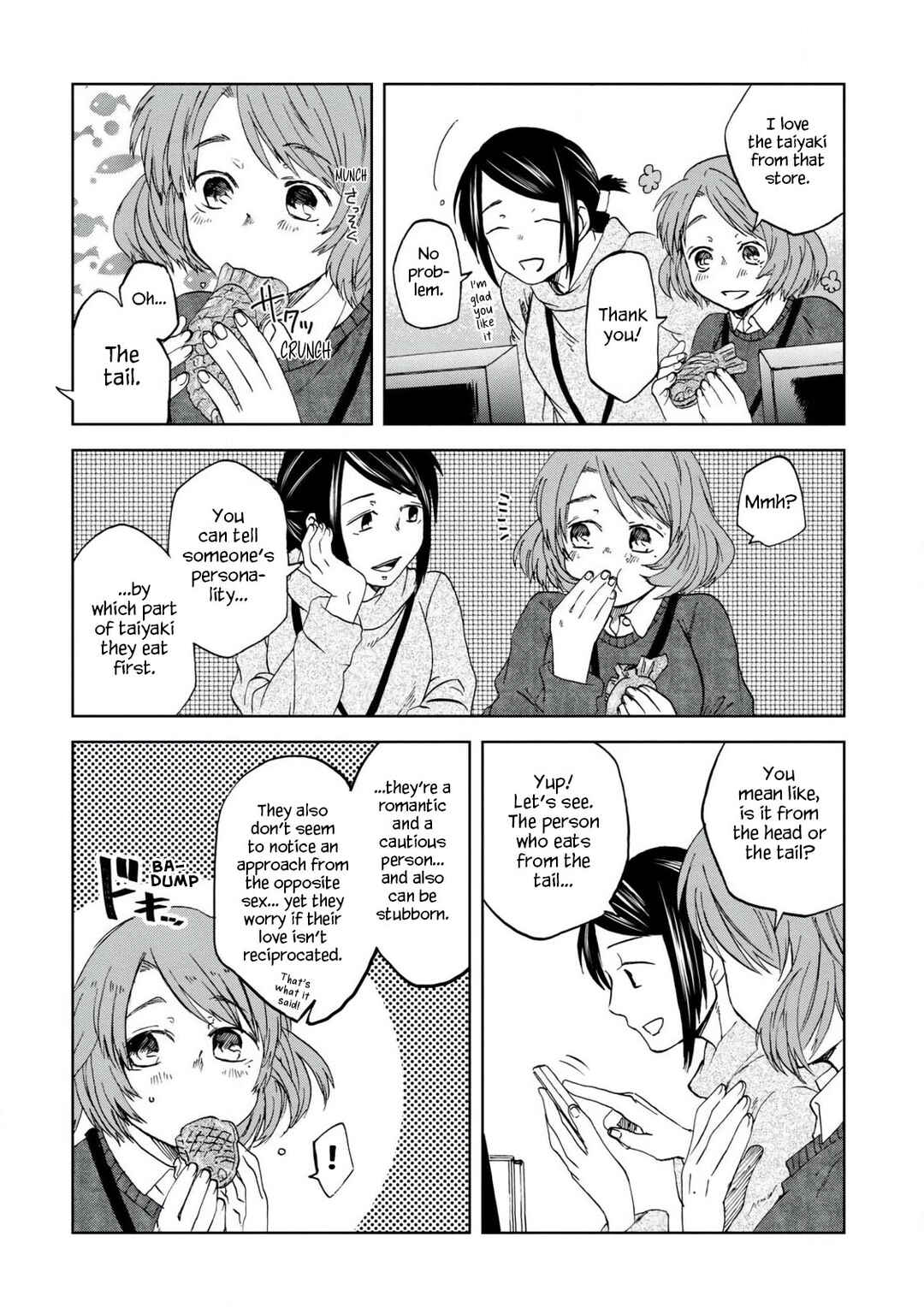 Page 2 Chapter 42 Meshinuma