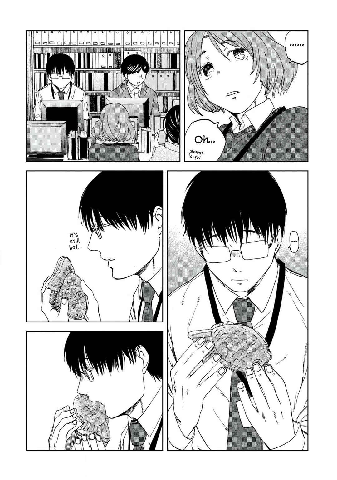 Page 6 Chapter 42 Meshinuma