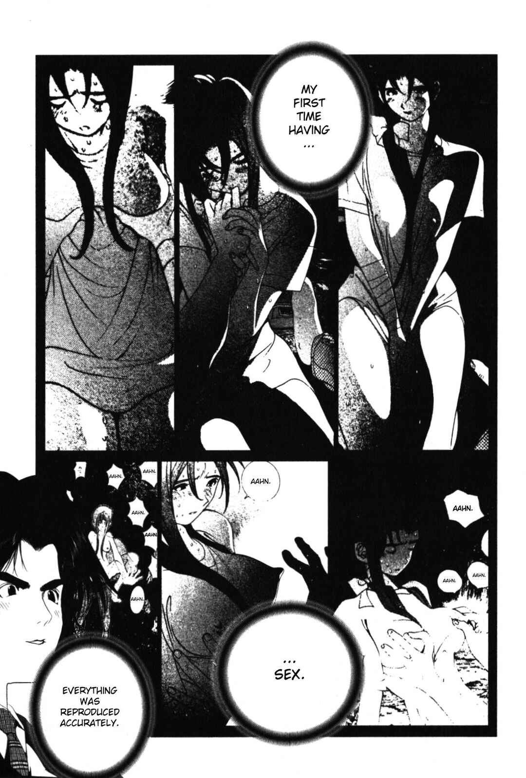 Page 15 Chapter 13 Golden Boy II - The Wandering Studious Fellow: Showbiz Rampage Arc