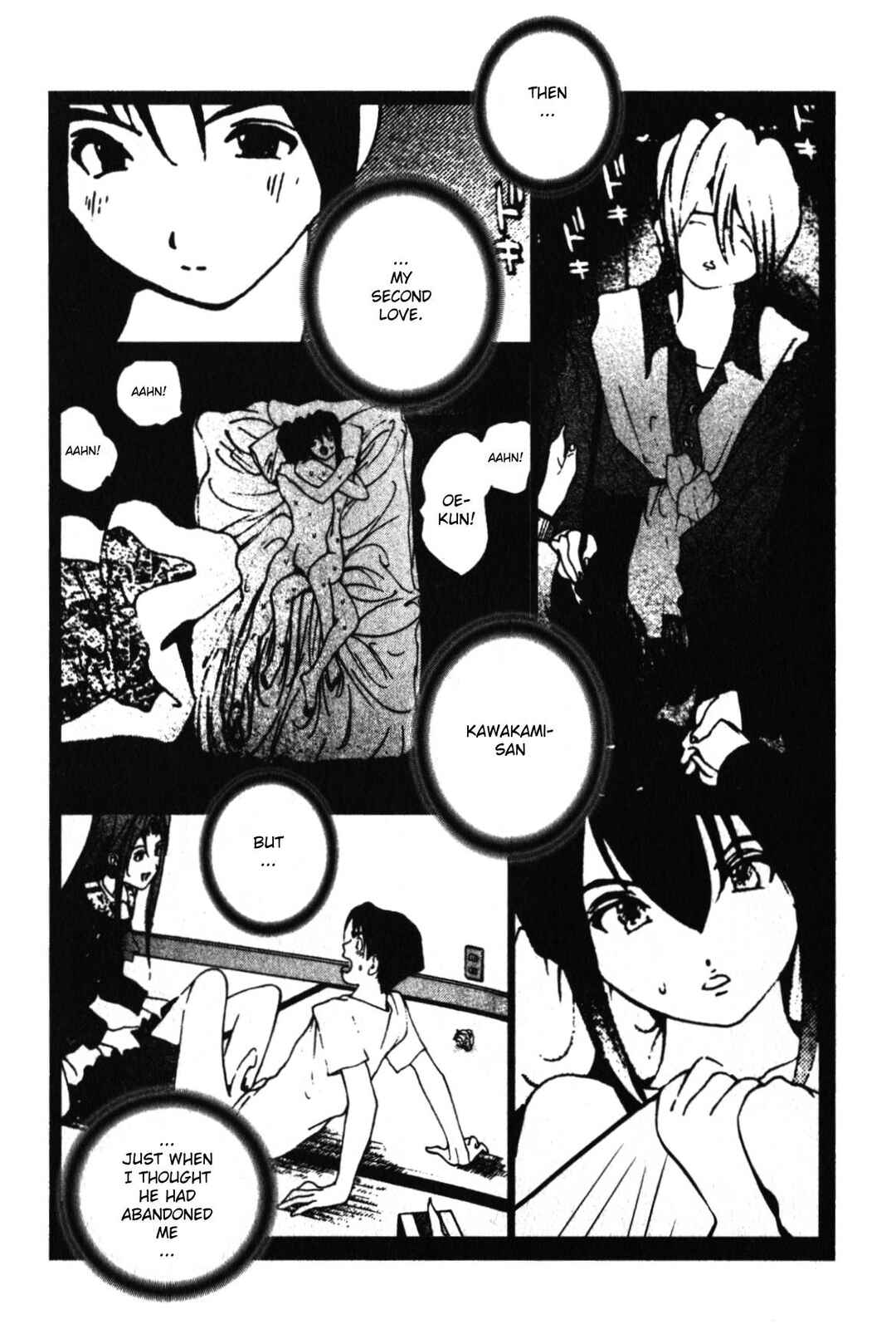 Page 16 Chapter 13 Golden Boy II - The Wandering Studious Fellow: Showbiz Rampage Arc