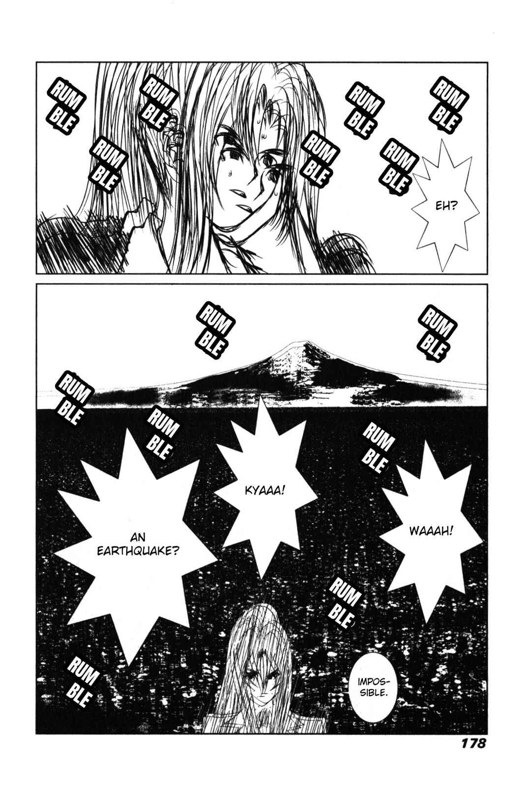 Page 15 Chapter 16 Golden Boy II - The Wandering Studious Fellow: Showbiz Rampage Arc