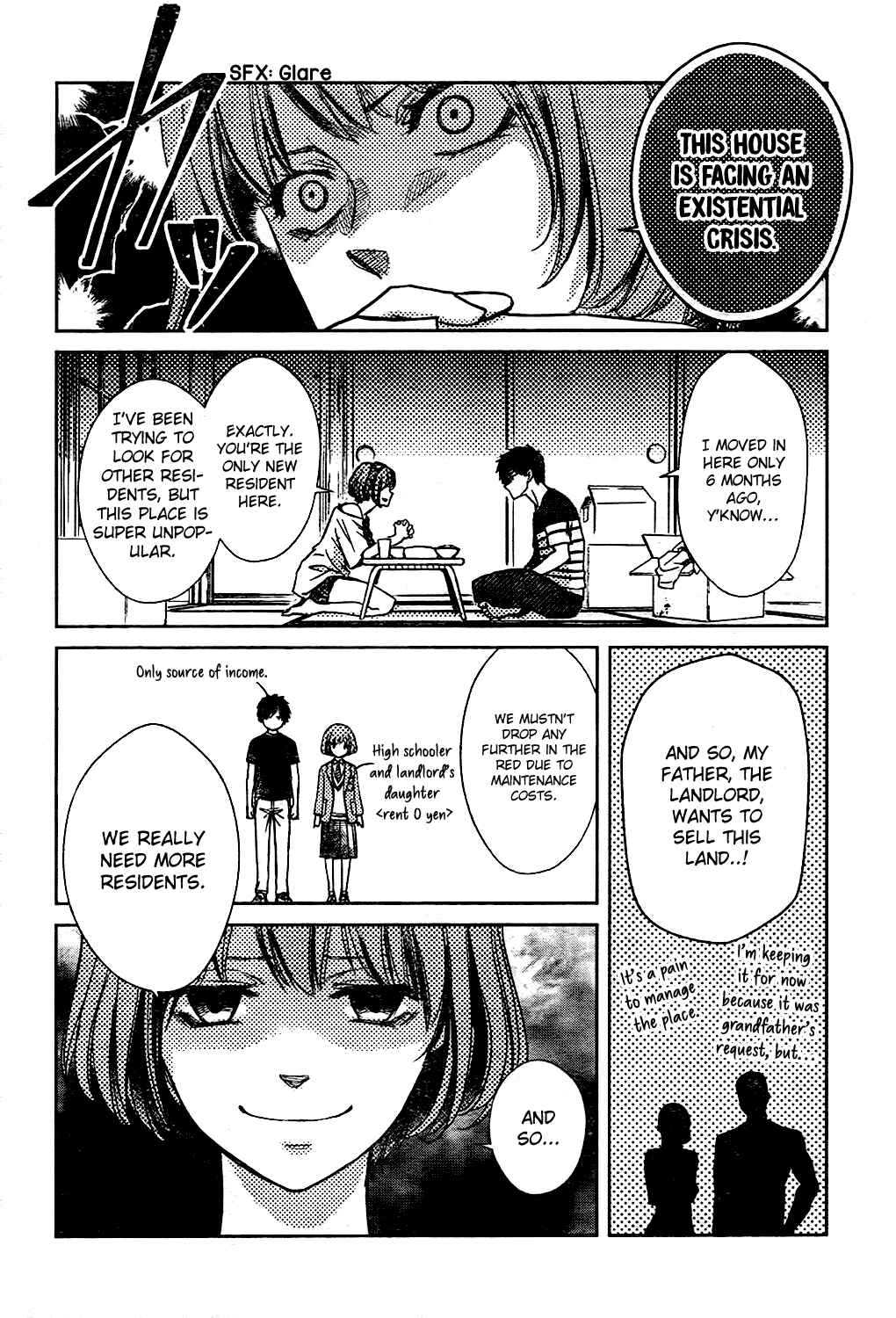 Page 11 Chapter Unknown_5c64 Hagure Roji