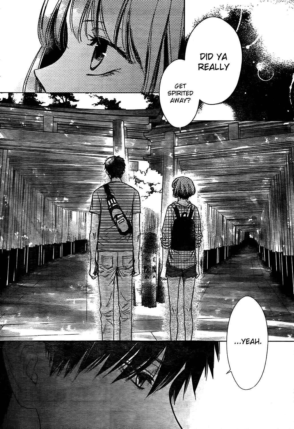 Page 19 Chapter Unknown_5c64 Hagure Roji
