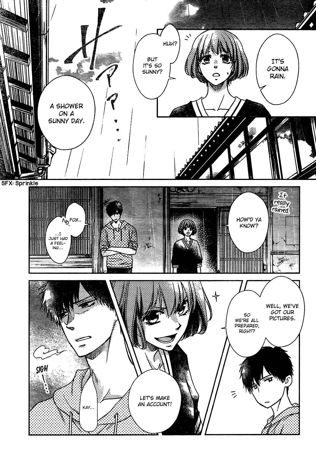 Page 24 Chapter Unknown_5c64 Hagure Roji