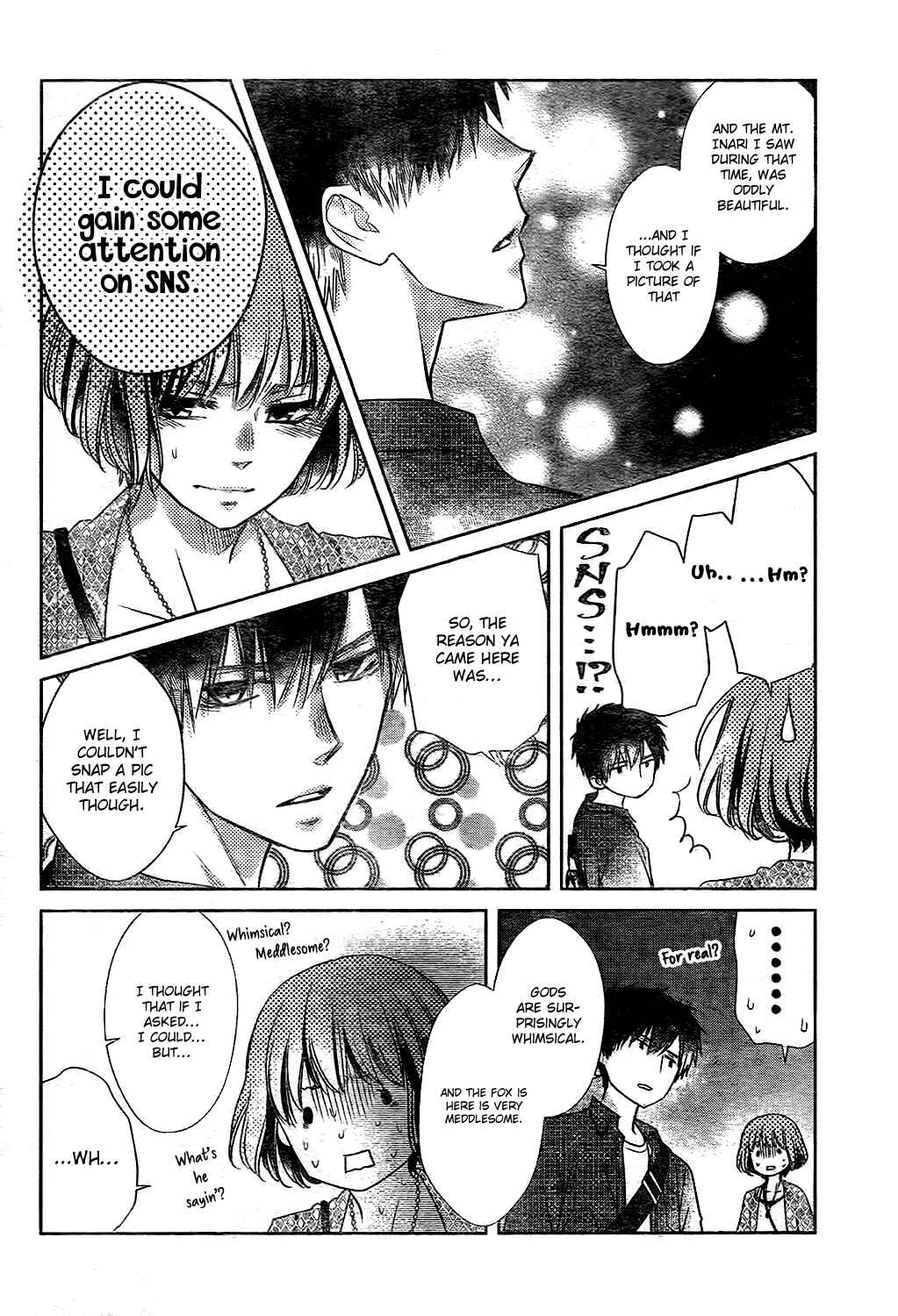 Page 41 Chapter Unknown_5c64 Hagure Roji