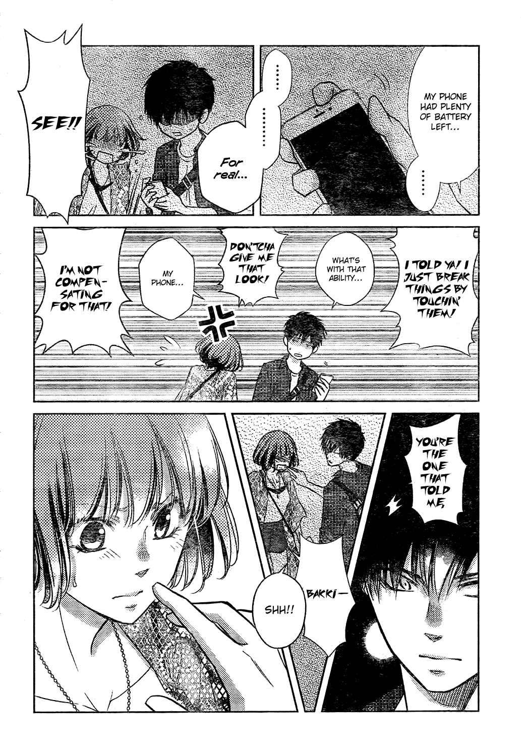 Page 43 Chapter Unknown_5c64 Hagure Roji